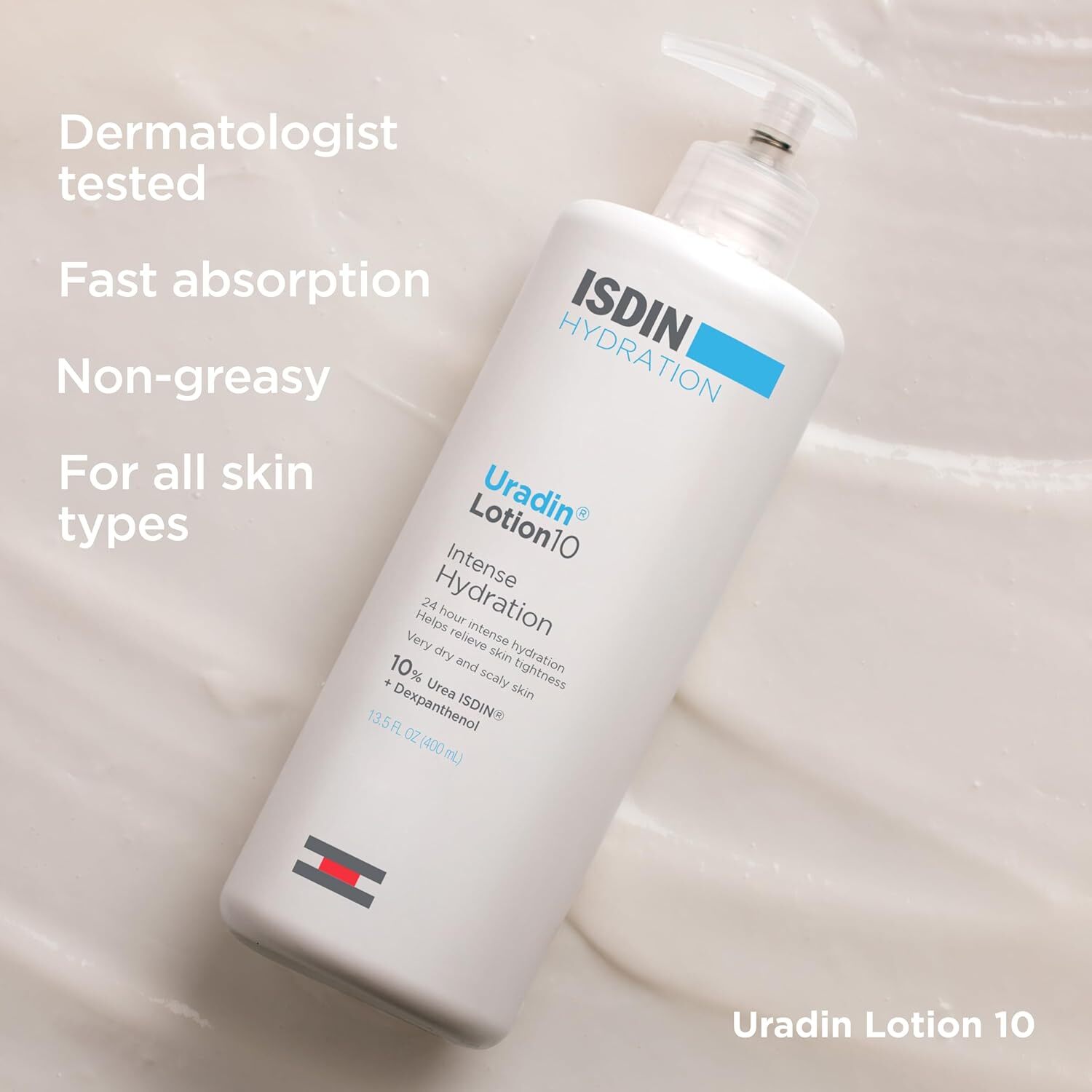 ISDIN Body Lotion Uradin